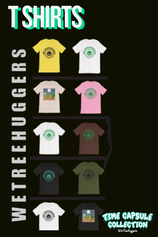 Time Capsule Collection: Archive Capsule