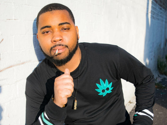 Meet Jonathan Jones: the rolling-paper entrepreneur who is building his community through hemp