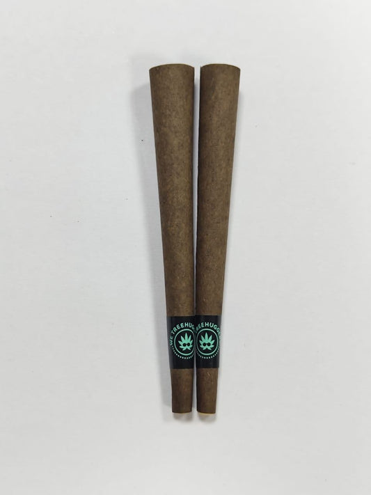 Hemp Blunts cones (24 count)