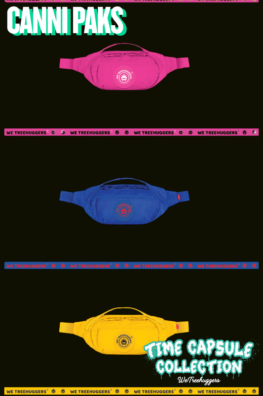 Time Capsule collection: Time capsule edition