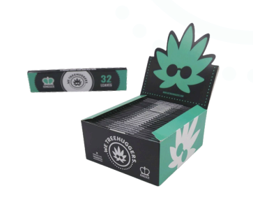 Rolling papers
