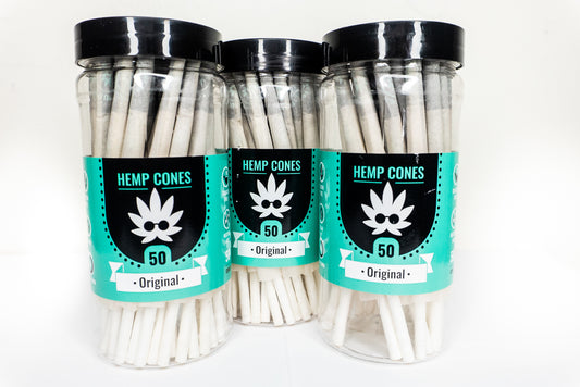 Rolling papers