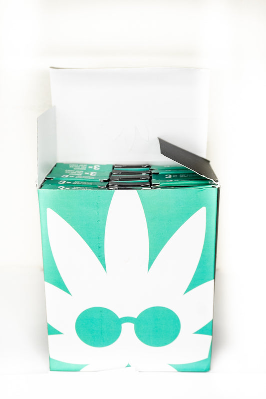 Rolling papers - 8 packs