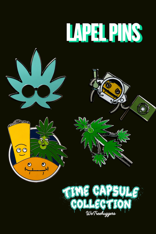 Time Capsule Collection: Treetime Upgrade