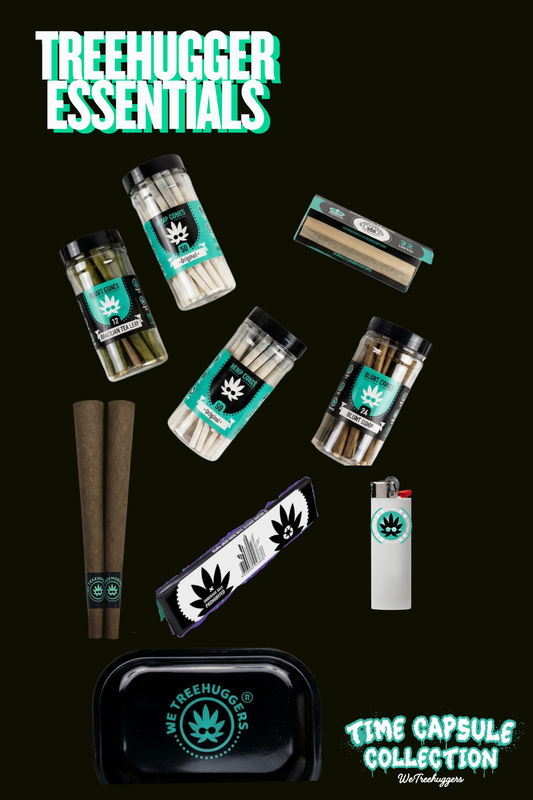 Time Capsule Collection: Starter Essentials Pack