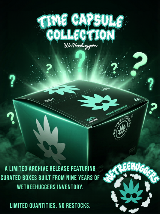 Time Capsule Collection: Starter Essentials Pack
