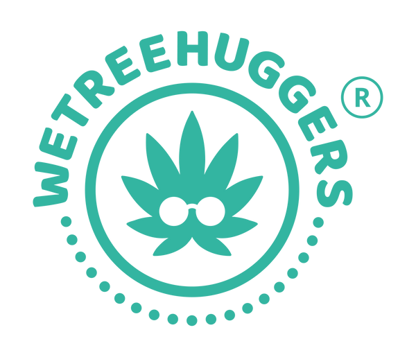 We Tree Huggers